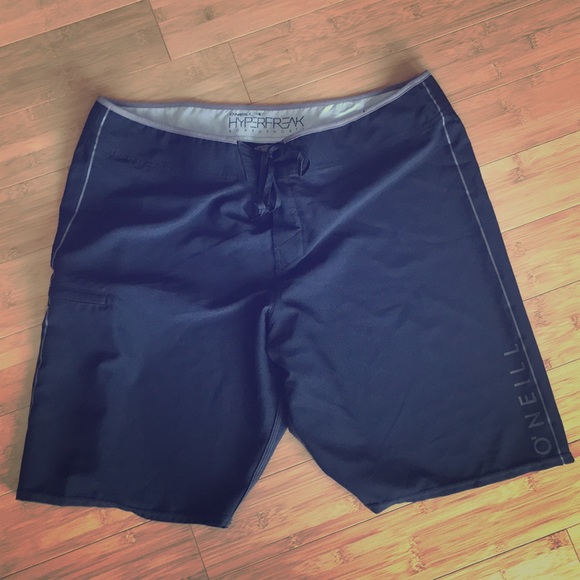 Swimming trunks - Picture 1 of 4